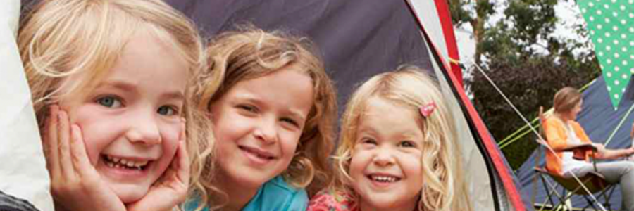 Camping - Theewater Sports Club - Xplorioâ„¢ Villiersdorp