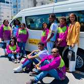 Band Members - Botrivier Marimba Band - Xplorioâ„¢ Botrivier