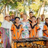 Event - Botrivier Marimba Band - Xplorioâ„¢ Botrivier