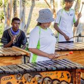 Band member - Botrivier Marimba Band - Xplorioâ„¢ Botrivier