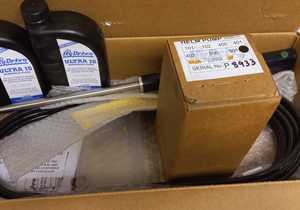 HyDrive - Complete Steering System