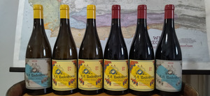 In Stock: A.A. Badenhorst Family Wines
