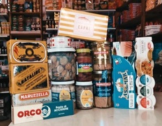 Seafood Products Available atÂ Dal-Italia Delicatessen