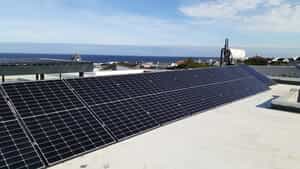 Solar Installation inÂ Vermont