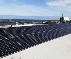 Solar Installation inÂ Vermont