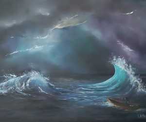 First Thursdays: 2 June 2022 (Artist: Linda Pretorius)