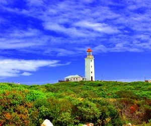 Danger Point Lighthouse Open Weekend