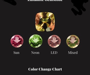 ZultaniteÂ Gemstone
