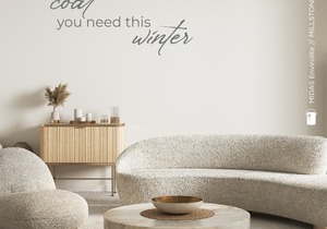 Winter Cozy Colour Schemes