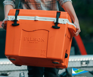Camping Essentials: Bring Storage Containers