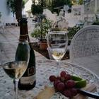 Porch -The Lady Grace - Xplorioâ„¢ Greyton