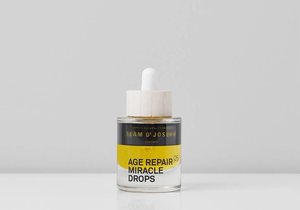 Botanical Highlight: Kalahari Melon Seed Oil