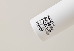 Pure Blossom Micellar Cleansing Water