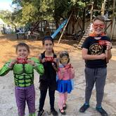 Costume Day - Greyton House School - Xplorioâ„¢ Greyton