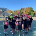 Netball Team - Greyton House School - Xplorioâ„¢ Greyton
