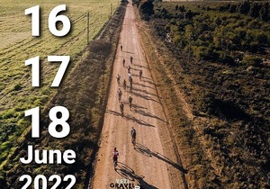 16-18 June 2022:Â YETI Gravel Raid