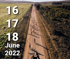 16-18 June 2022:Â YETI Gravel Raid