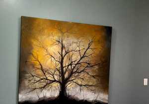 Hermanus FynArts:Â EtherealÂ Exhibition Opening