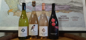 In Stock: Lodestone Wines