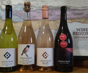 In Stock: Lodestone Wines