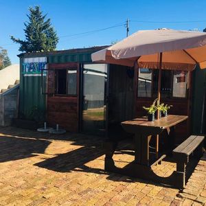 Store front - RAW - Xplorioâ„¢ Greyton