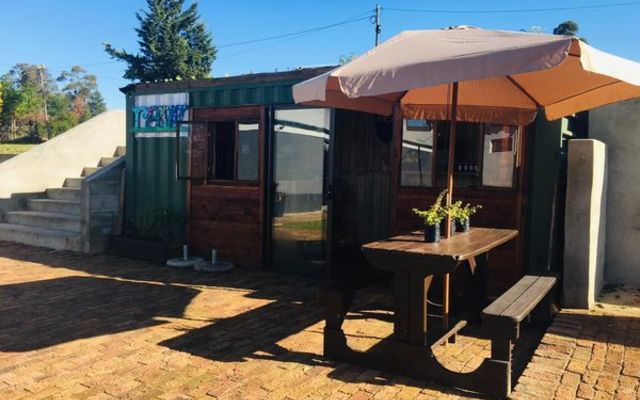 Store front - RAW - Xplorioâ„¢ Greyton