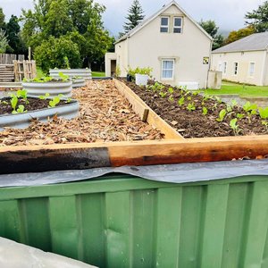 Roof - RAW - Xplorioâ„¢ Greyton