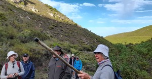 Strandveld Hiking Club