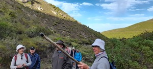 Strandveld Hiking Club