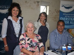 Historiese â€˜1st Thursdayâ€™ vir Gansbaai