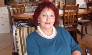 â€˜Harder Koningâ€™ van Toeka se jare