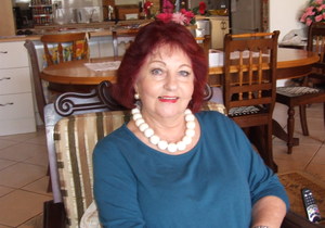 â€˜Harder Koningâ€™ van Toeka se jare