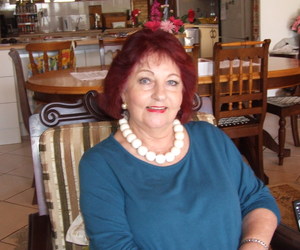 â€˜Harder Koningâ€™ van Toeka se jare