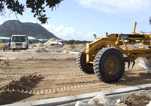 Welkome Toetsfasiliteite vir Bestuurderslisensies in Gansbaai