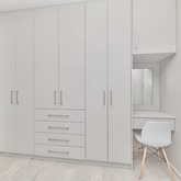Bedroom Cupboards - Tip of Africa Creations - Xplorioâ„¢ L'Agulhas
