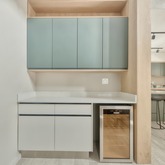 Kitchen Cupboards - Tip of Africa Creations - Xplorioâ„¢ L'Agulhas