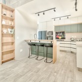 Kitchen Cupboards - Tip of Africa Creations - Xplorioâ„¢ L'Agulhas