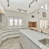 Kitchen Cupboards - Tip of Africa Creations - Xplorioâ„¢ L'Agulhas