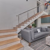 Stairs - Tip of Africa Creations - Xplorioâ„¢ L'Agulhas