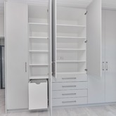 Bedroom Cupboards - Tip of Africa Creations - Xplorioâ„¢ L'Agulhas