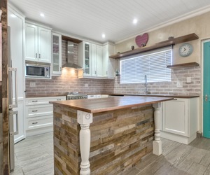 Recent Kitchen & Carpentry Projects