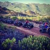 Quad Biking - Adventure Seekers- Xplorioâ„¢ Grabouw