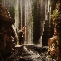 Kloofing - Adventure Seekers - Xplorioâ„¢ Grabouw