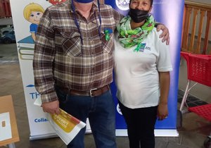 Awareness For Child Protection Week