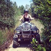 Quad Biking Adventures - Adventure Seekers - Xplorioâ„¢ Grabouw