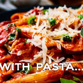 If youâ€™ve been a little indulgent over the weekend, de-tox with a gentle vegetarian pasta.... At Dal-Italia, the red house on Aberdeen in Hermanus - Dal-Italia Delicatessen - Xplorioâ„¢ Hermanus
