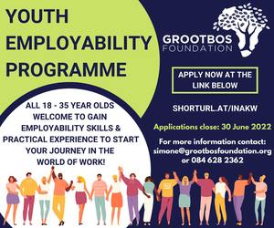 Youth Employability Workshops