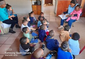 Child Protection Week: Protecting All Children Living in SA