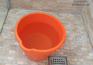 Water Saving Tips To Help Our Dams