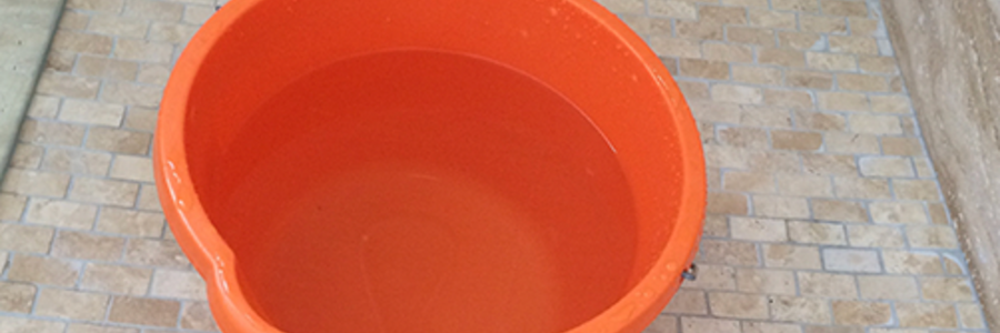 Water Saving - Theewater Sports Club - Xplorioâ„¢ Villiersdorp